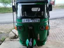 Bajaj 4 Stroke 2010 Three Wheel