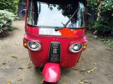 Bajaj 4 Stroke 2010 Three Wheel