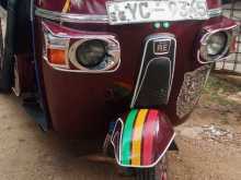 Bajaj 4 Stroke 2010 Three Wheel