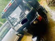 Bajaj 4 Stroke 2010 Three Wheel