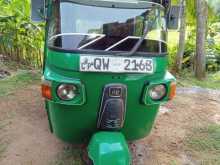 Bajaj 4 Stroke 2010 Three Wheel