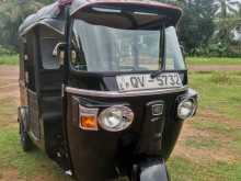 Bajaj 4 Stroke 2010 Three Wheel