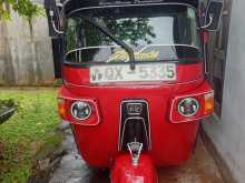 Bajaj 4 Stroke 2010 Three Wheel