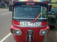 Bajaj 4 Stroke 2010 Three Wheel