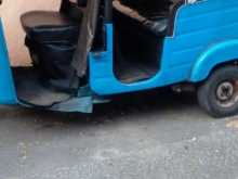 Bajaj 4 Stroke 2010 Three Wheel