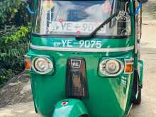 Bajaj 4 Stroke 2010 Three Wheel