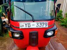 Bajaj 4 Stroke 2010 Three Wheel