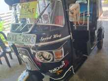 Bajaj 4 Stroke 2010 Three Wheel