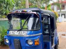 Bajaj 4 Stroke 2010 Three Wheel