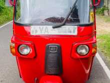Bajaj 4 Stroke 2010 Three Wheel