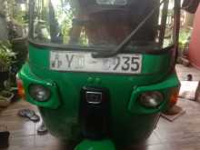 Bajaj 4 Stroke 2010 Three Wheel