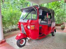 Bajaj 4 Stroke 2010 Three Wheel