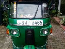 Bajaj 4 Stroke 2010 Three Wheel