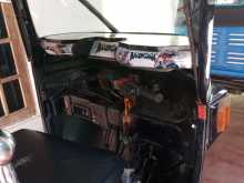 Bajaj 4 Stroke 2010 Three Wheel