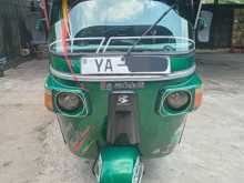 Bajaj 4 Stroke 2010 Three Wheel