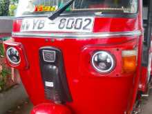 Bajaj 4 Stroke 2010 Three Wheel
