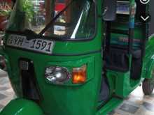 Bajaj 4 Stroke 2010 Three Wheel