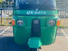 Bajaj 4 Stroke 2010 Three Wheel