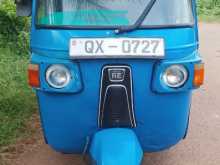 Bajaj 4 Stroke 2010 Three Wheel