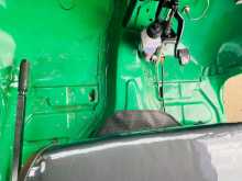 Bajaj 4 Stroke 2010 Three Wheel