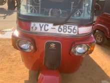 Bajaj 4 Stroke 2010 Three Wheel