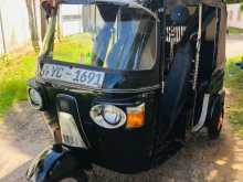 Bajaj 4 Stroke 2010 Three Wheel
