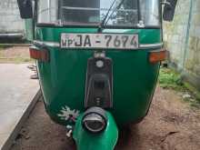Bajaj 4 Stroke 2004 Three Wheel