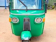 Bajaj 4 Stroke 2010 Three Wheel