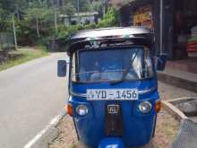 Bajaj 4 Stroke 2010 Three Wheel