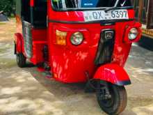 Bajaj 4 Stroke 2010 Three Wheel
