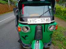 Bajaj 4 Stroke 2010 Three Wheel