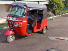 Bajaj RE 2010 Three Wheel