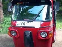 Bajaj 4 Stroke 2010 Three Wheel