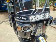 Bajaj 4 Stroke 2010 Three Wheel