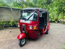 Bajaj 4 Stroke 2010 Three Wheel