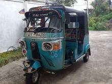 Bajaj 4 Stroke 2010 Three Wheel