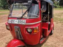 Bajaj 4 Stroke 2010 Three Wheel