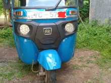 Bajaj 4 Stroke 2010 Three Wheel