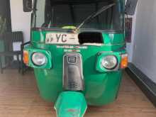 Bajaj 4 Stroke 2010 Three Wheel