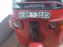 Bajaj 4 Stroke 2010 Three Wheel