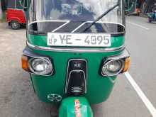 Bajaj 4 Stroke 2010 Three Wheel