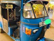 Bajaj 4 Stroke 2010 Three Wheel