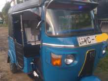 Bajaj 4 Stroke 2010 Three Wheel