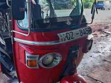 Bajaj 4 Stroke 2010 Three Wheel