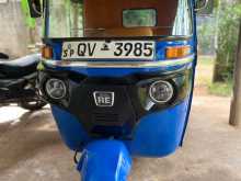 Bajaj 4 Stroke 2010 Three Wheel