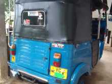 Bajaj 4 Stroke 2010 Three Wheel