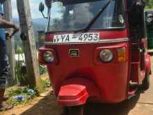 Bajaj 4 Stroke 2010 Three Wheel