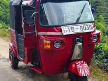 Bajaj 4 Stroke 2010 Three Wheel
