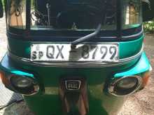 Bajaj 4 Stroke 2010 Three Wheel