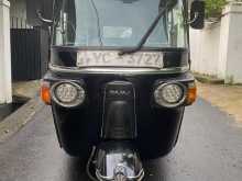 Bajaj 4 Stroke 2010 Three Wheel